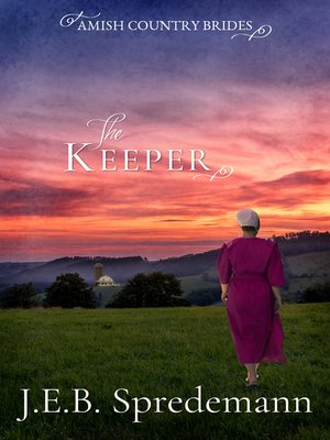 cover image of The Keeper (Amish Country Brides)